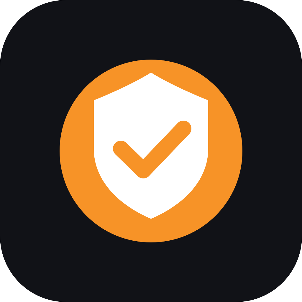 OnePress Warranty app icon